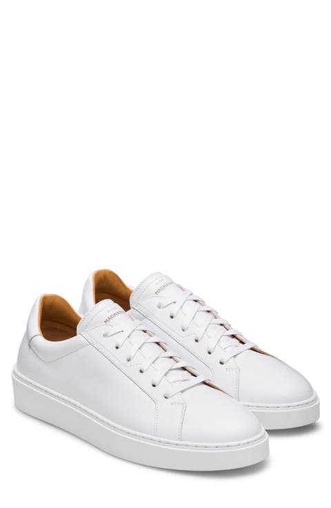 Rio Leather Sneaker