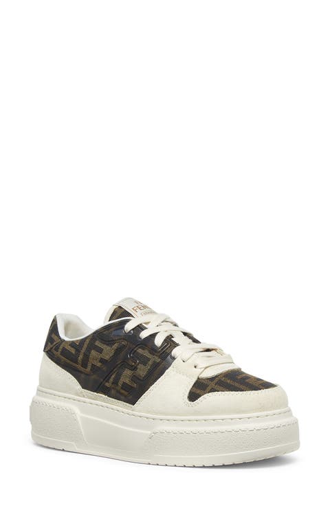 Shop Brown Fendi Online | Nordstrom