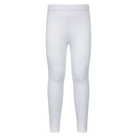 Childrens/Kids II Merino Wool Base Layer Bottoms