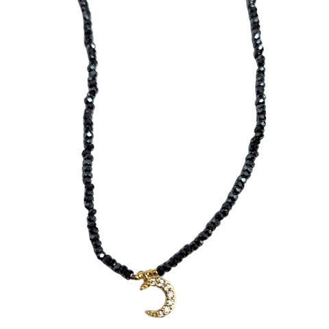 Choker-5 Necklace