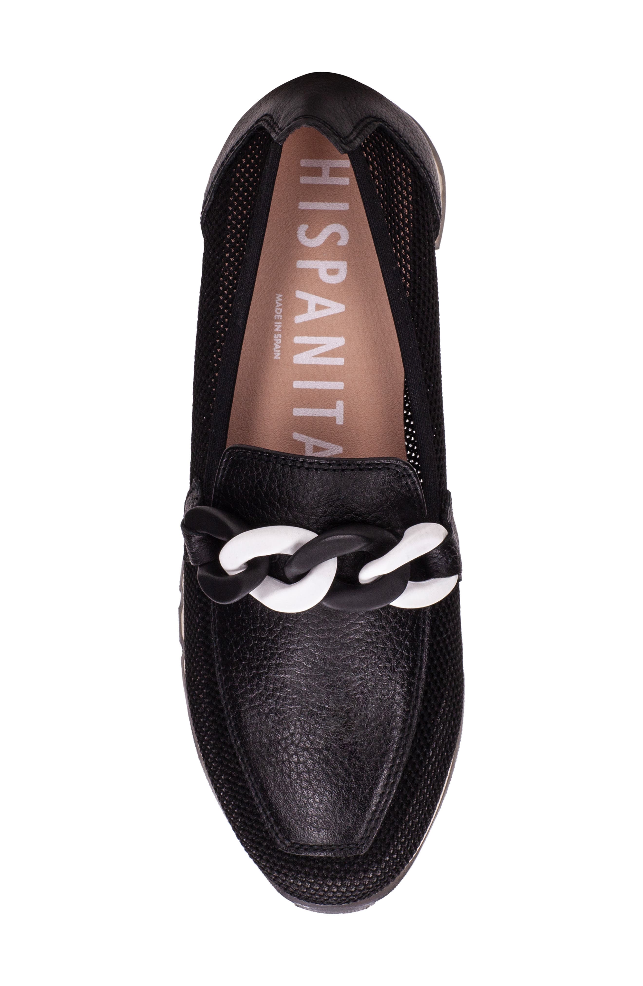 Hispanitas Kaira Loafer, Alternate, color, 