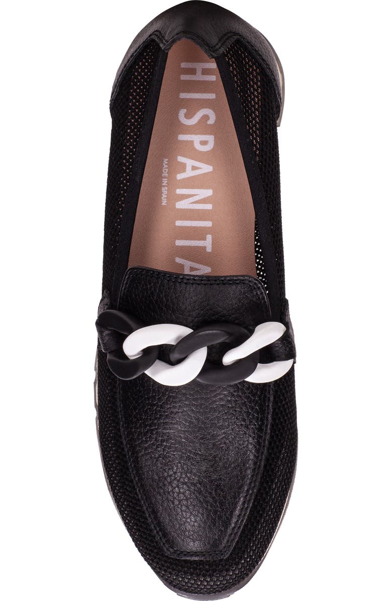 Hispanitas Kaira Loafer, Alternate, color,