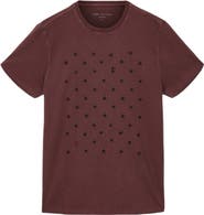 John Varvatos Suits Organic Cotton T-Shirt