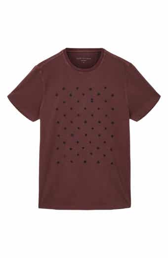 John Varvatos Suits Organic Cotton T-Shirt