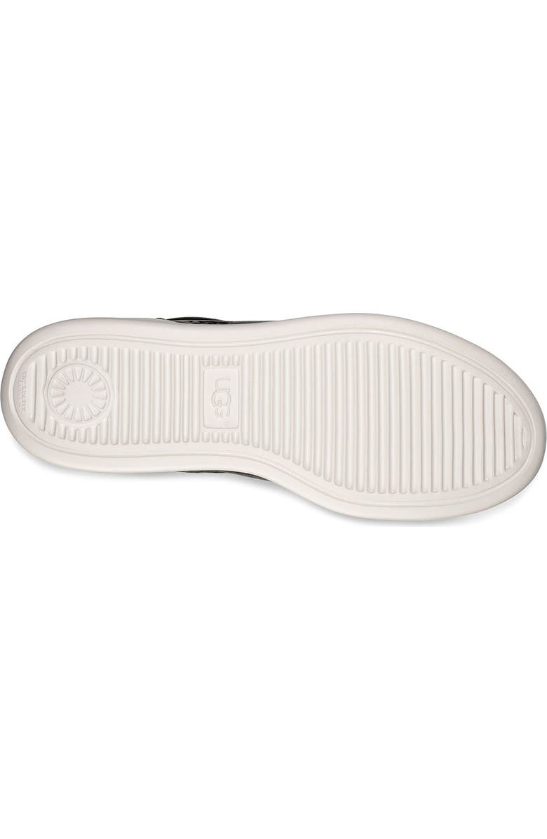 UGG<sup>®</sup> Libu Slip-On Sneaker, Alternate, color,