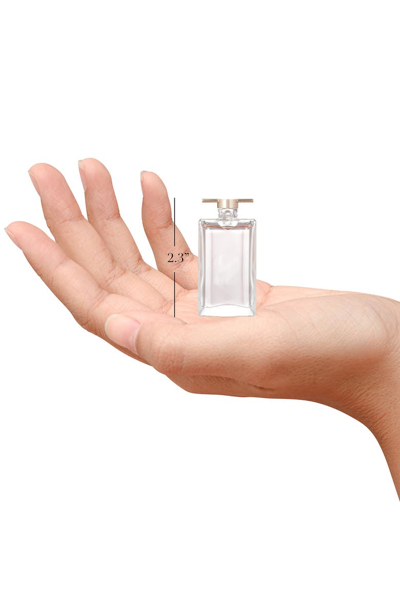 Lancôme Idôle Le Parfum, Alternate, color, 