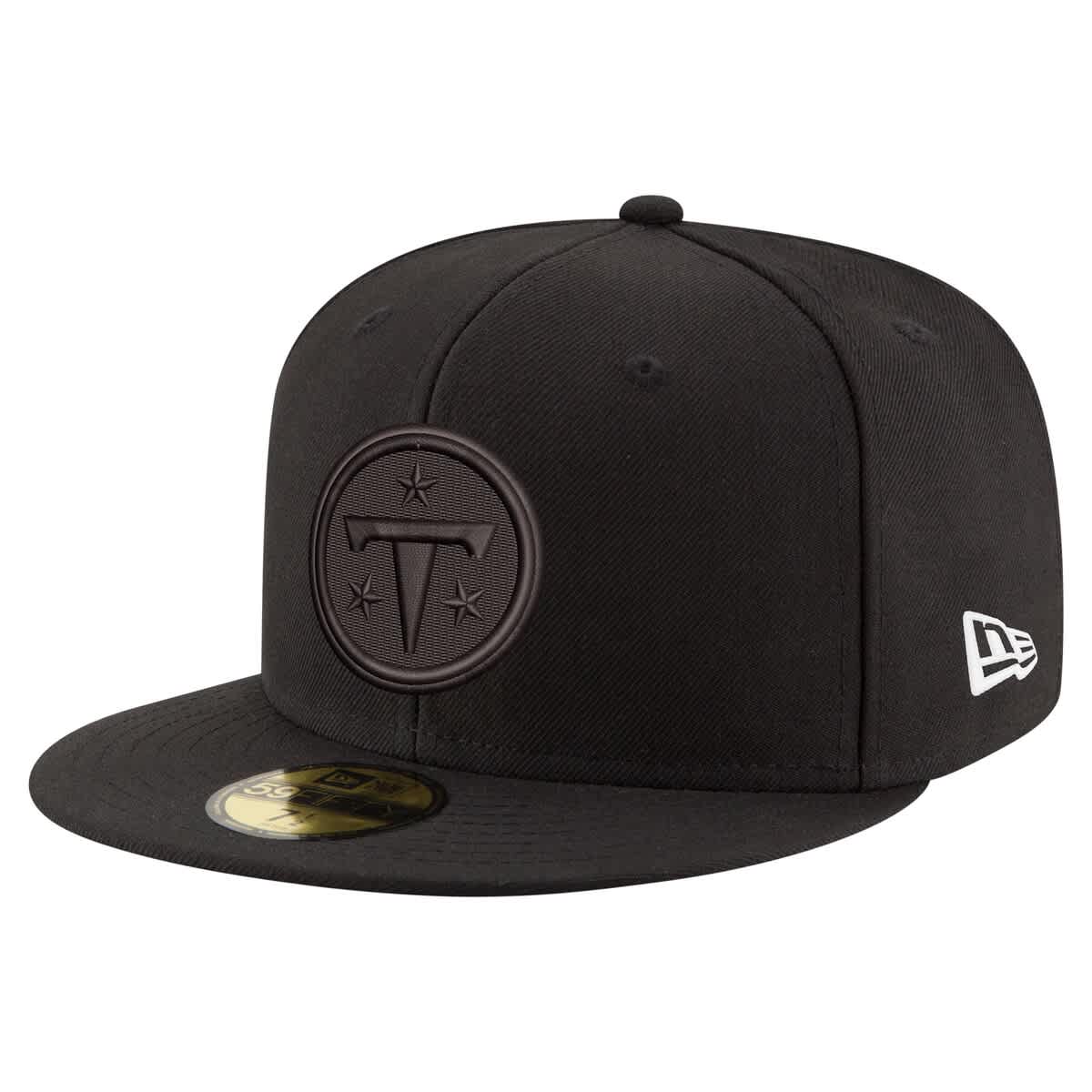 selected Black