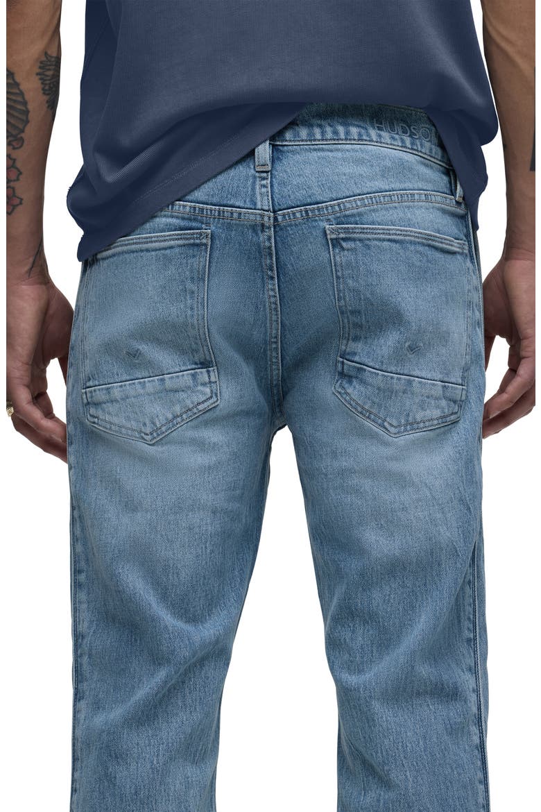Walker Track Bootcut Jeans, Alternate, color, HENDERSON
