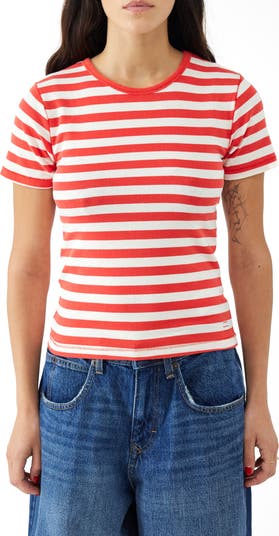Stripe Baby T-Shirt