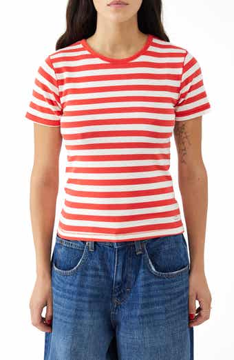 BDG Urban Outfitters Stripe Baby T-Shirt