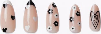 Press on Nail Kit