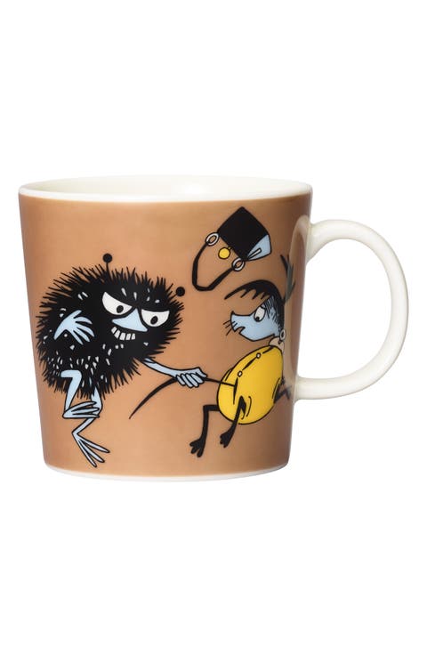 Stinky & Dog Mug