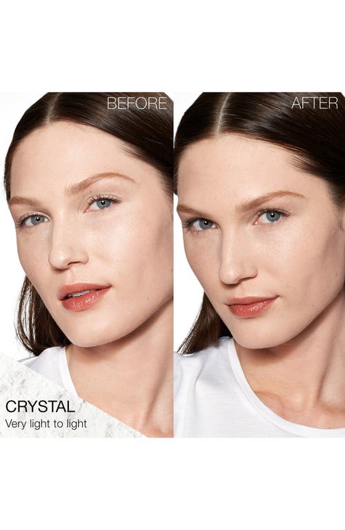 Nars Light Reflecting Setting Powder In Translucent Crystal
