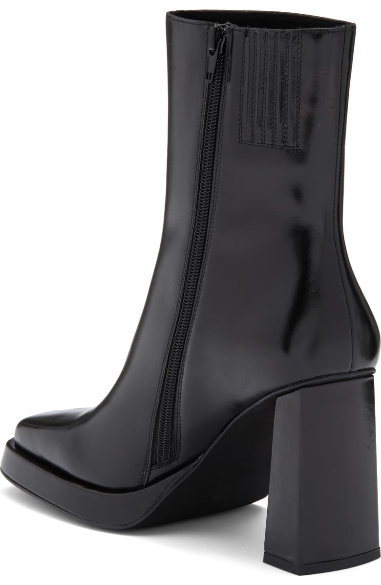 Jeffrey Campbell Maximal Platform Bootie, Alternate, color,