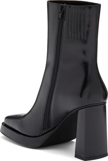 Maximal Platform Bootie