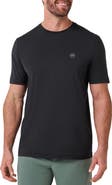 TravisMathew Heater Pro Active T-Shirt