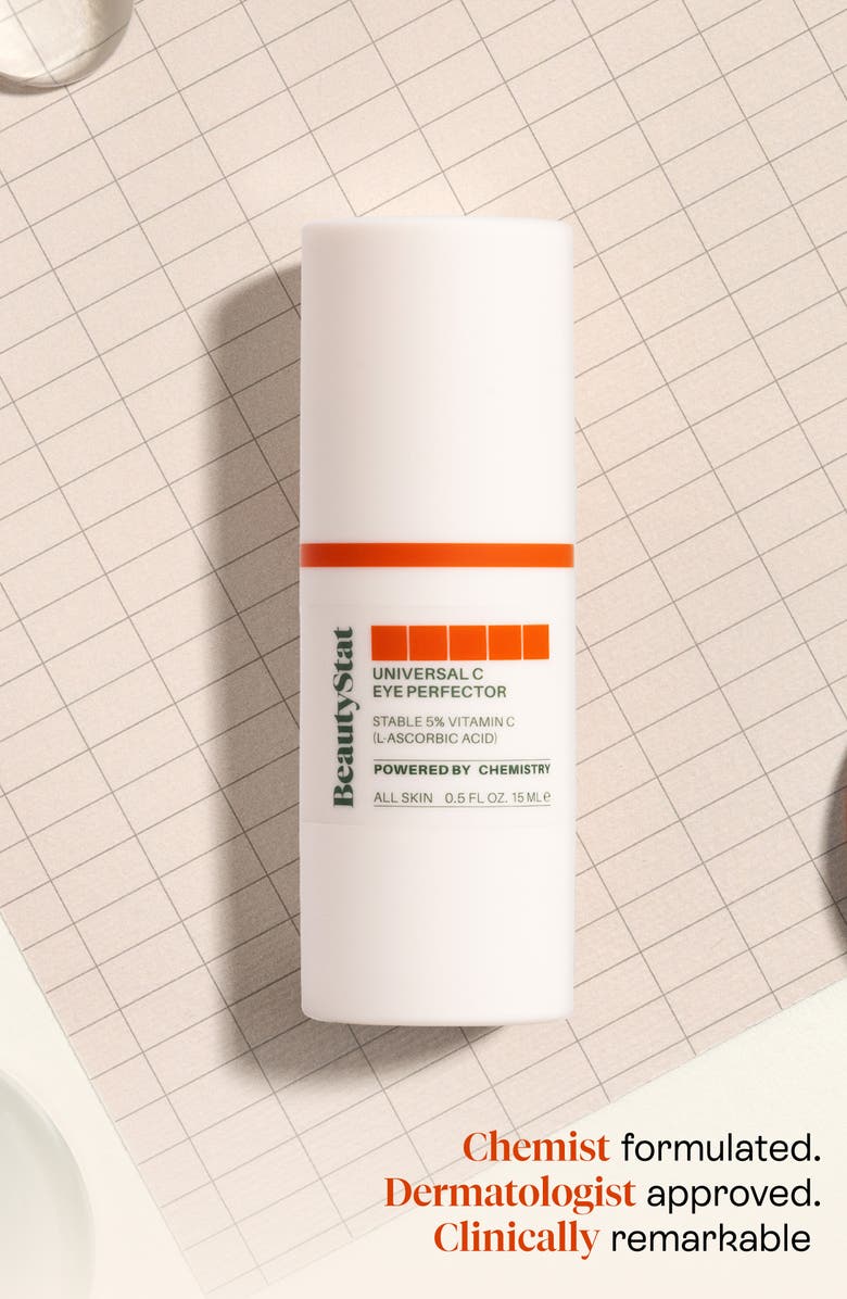 BeautyStat Universal Vitamin C Skin Refiner Serum, Alternate, color, 