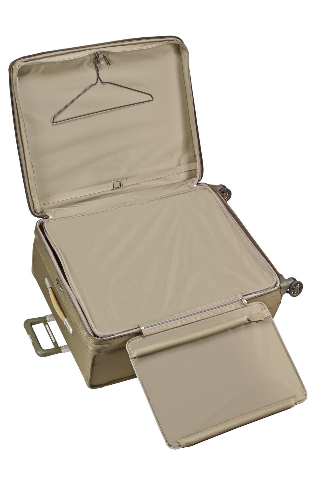 Briggs & Riley Baseline 31-Inch Extra Large Expandable Spinner Packing Case, Alternate, color, 