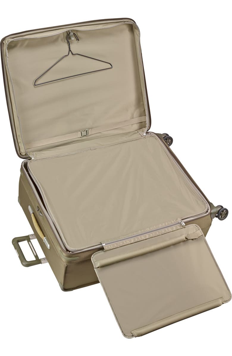 Briggs & Riley Baseline 31-Inch Extra Large Expandable Spinner Packing Case, Alternate, color,