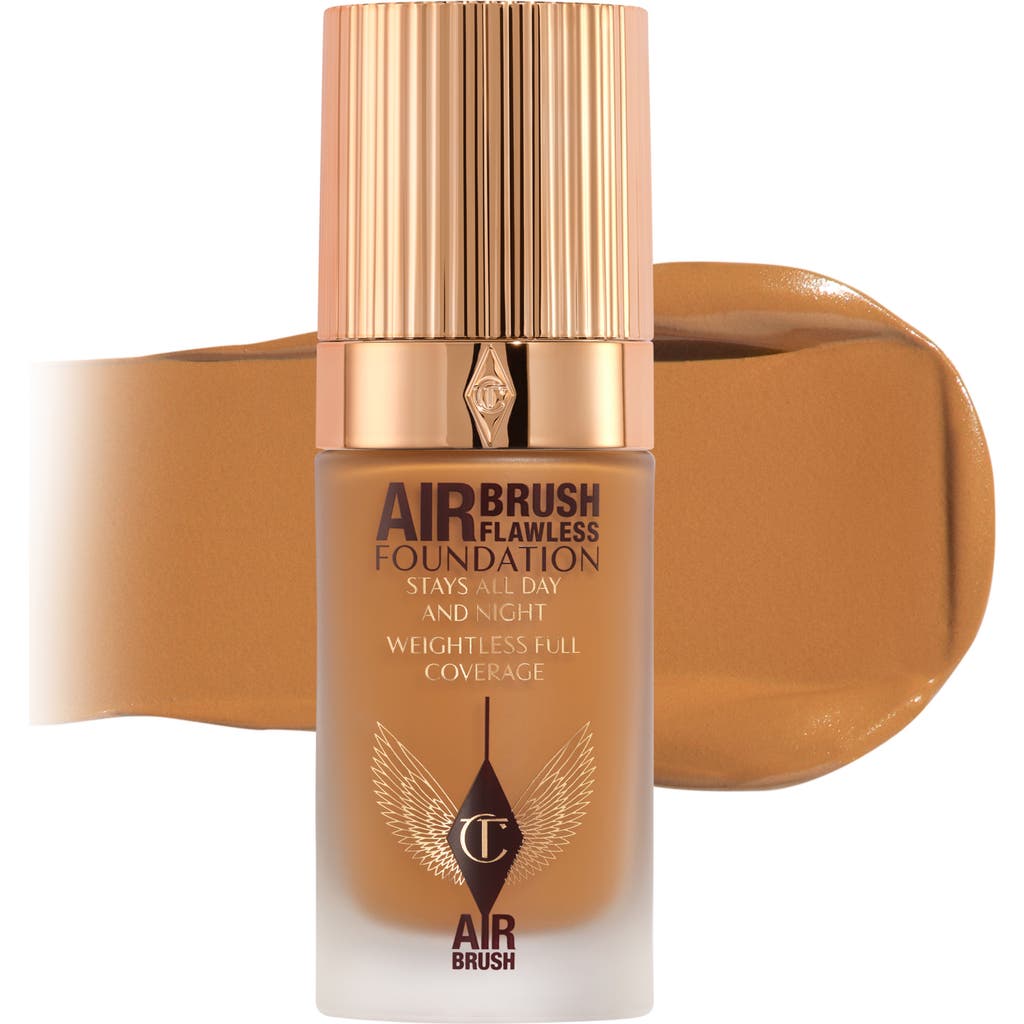 Charlotte Tilbury Airbrush Flawless Foundation