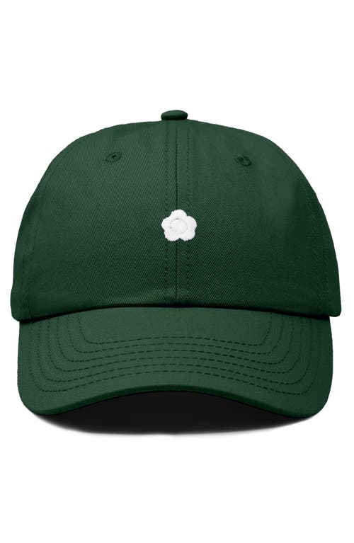 Dalix Lil Flower Dad Cap
