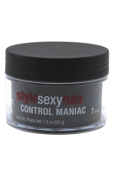 Control Maniac Styling Wax