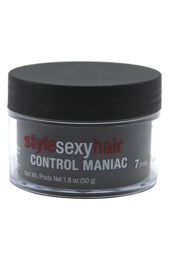 Big Sexy Hair Control Maniac Styling Wax