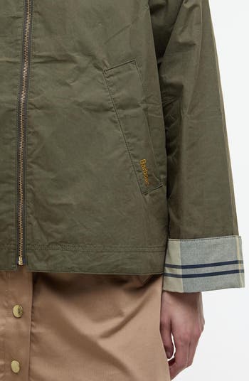 Catlin Showerproof Jacket