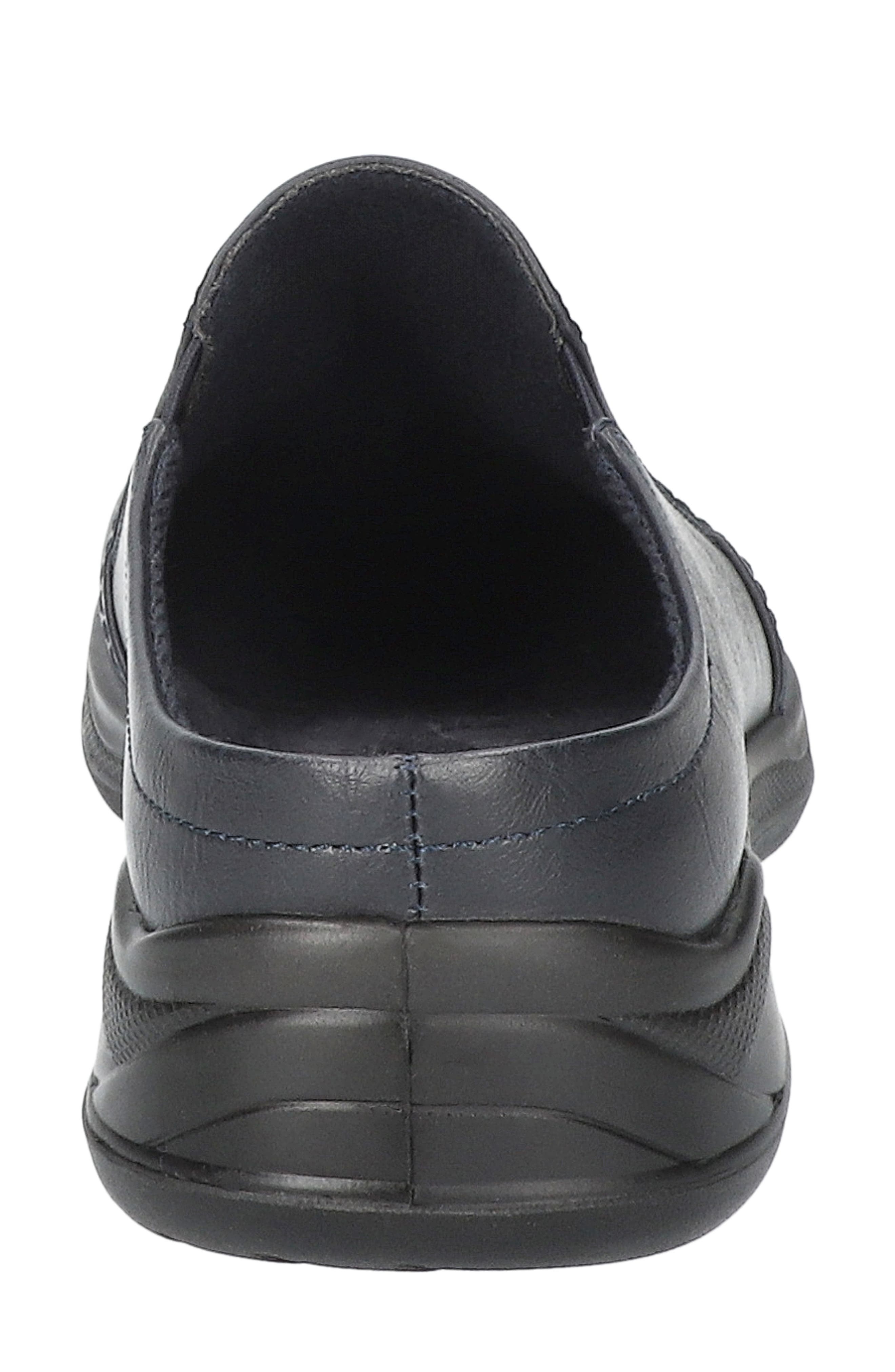 Atlas Mule, Alternate, color, NAVY