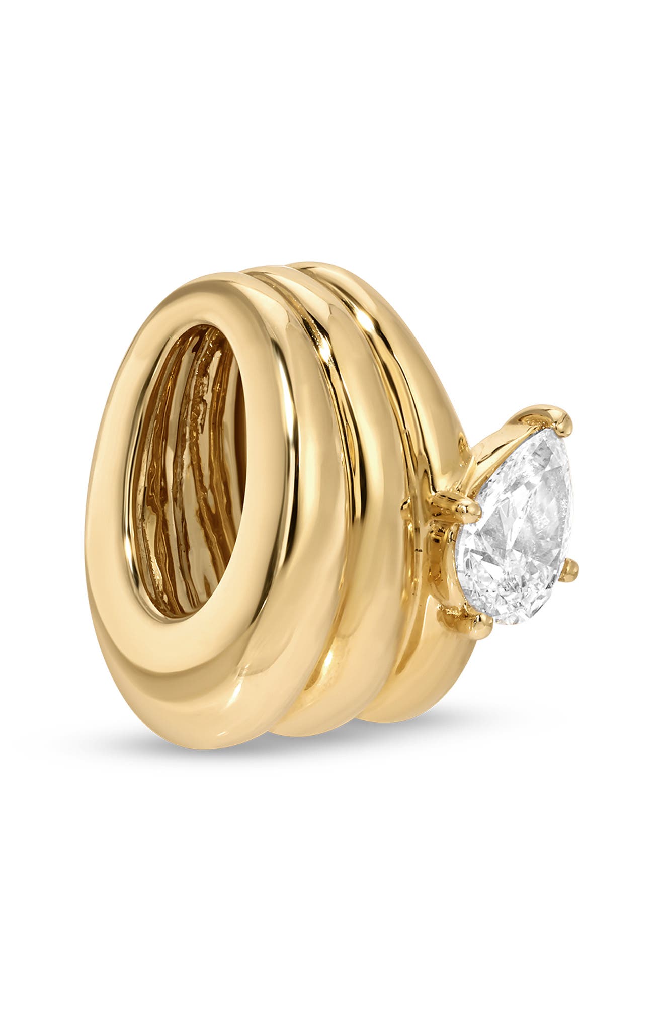 selected YELLOW GOLD