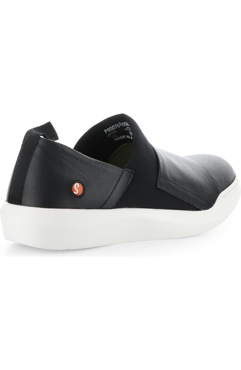 Fly London Baju Slip-On Sneaker, Alternate, color,