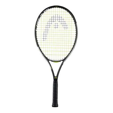 IG Speed 25 Junior Pre-Strung Tennis Racquet