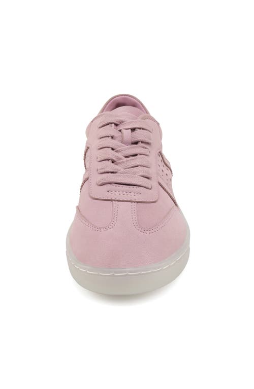 Jslides Footwear Hunter Sneaker In Purple