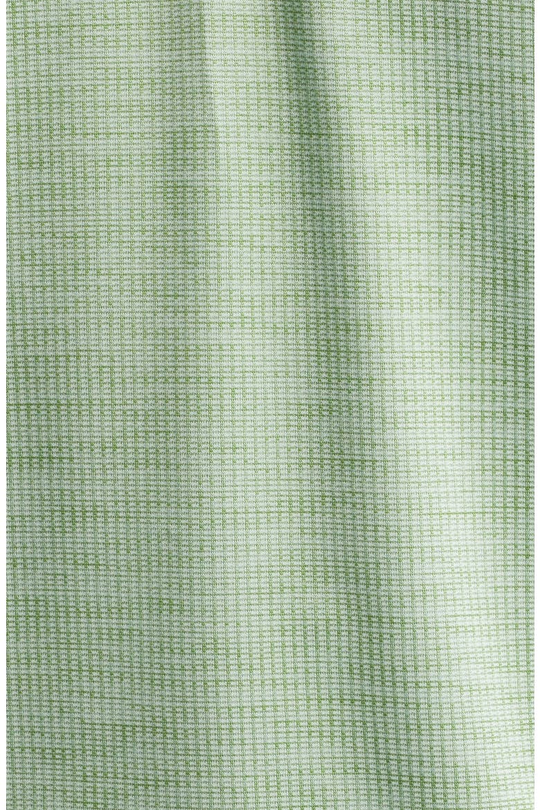Palm Pro IslandZone® Performance Half Zip Pullover, Alternate, color, TROPICAL FERN