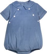 Little English Cotton Walker Bubble