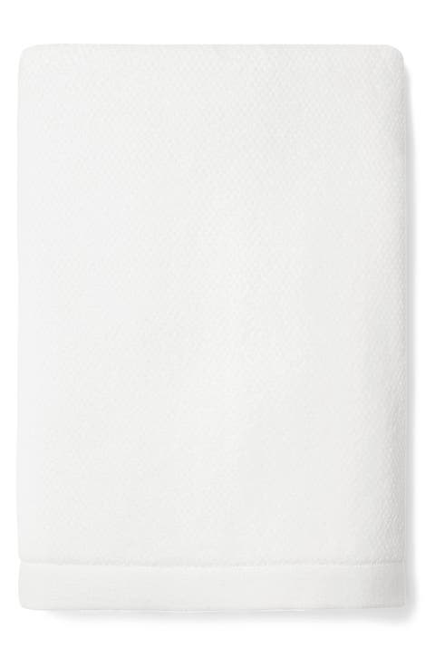 Canedo Nuovo Combed Cotton Hand Towel