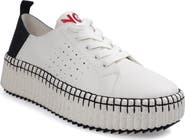 National Comfort Leather Sneaker