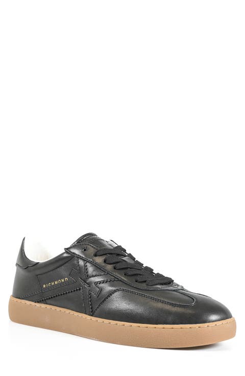 Low Top Sneakers (Men)