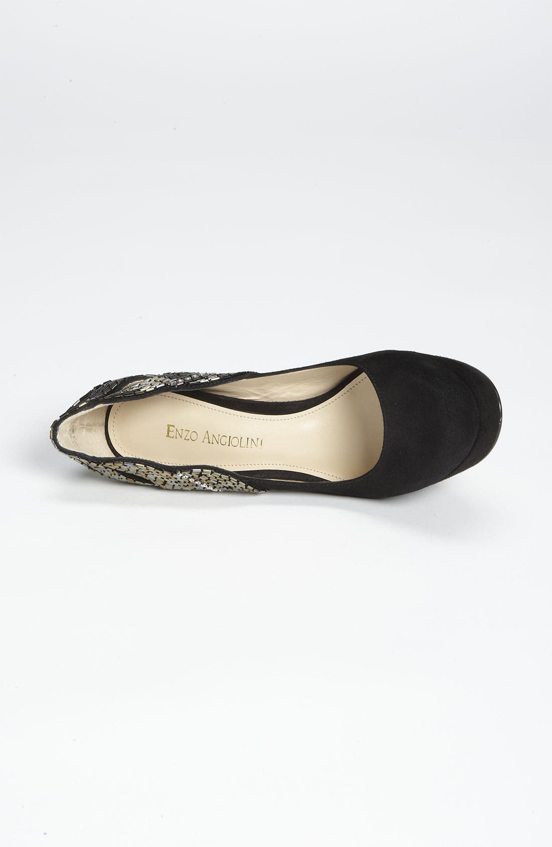 Enzo Angiolini 'Baladeva' Pump, Alternate, color, 