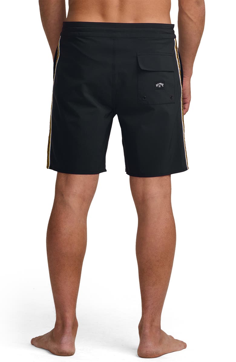 Billabong Wategos LT Board Shorts, Alternate, color, 