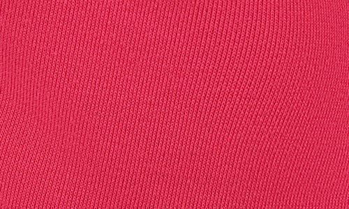 90 Degree By Reflex Kids' Terry T-shirt & Shorts Set In Pink
