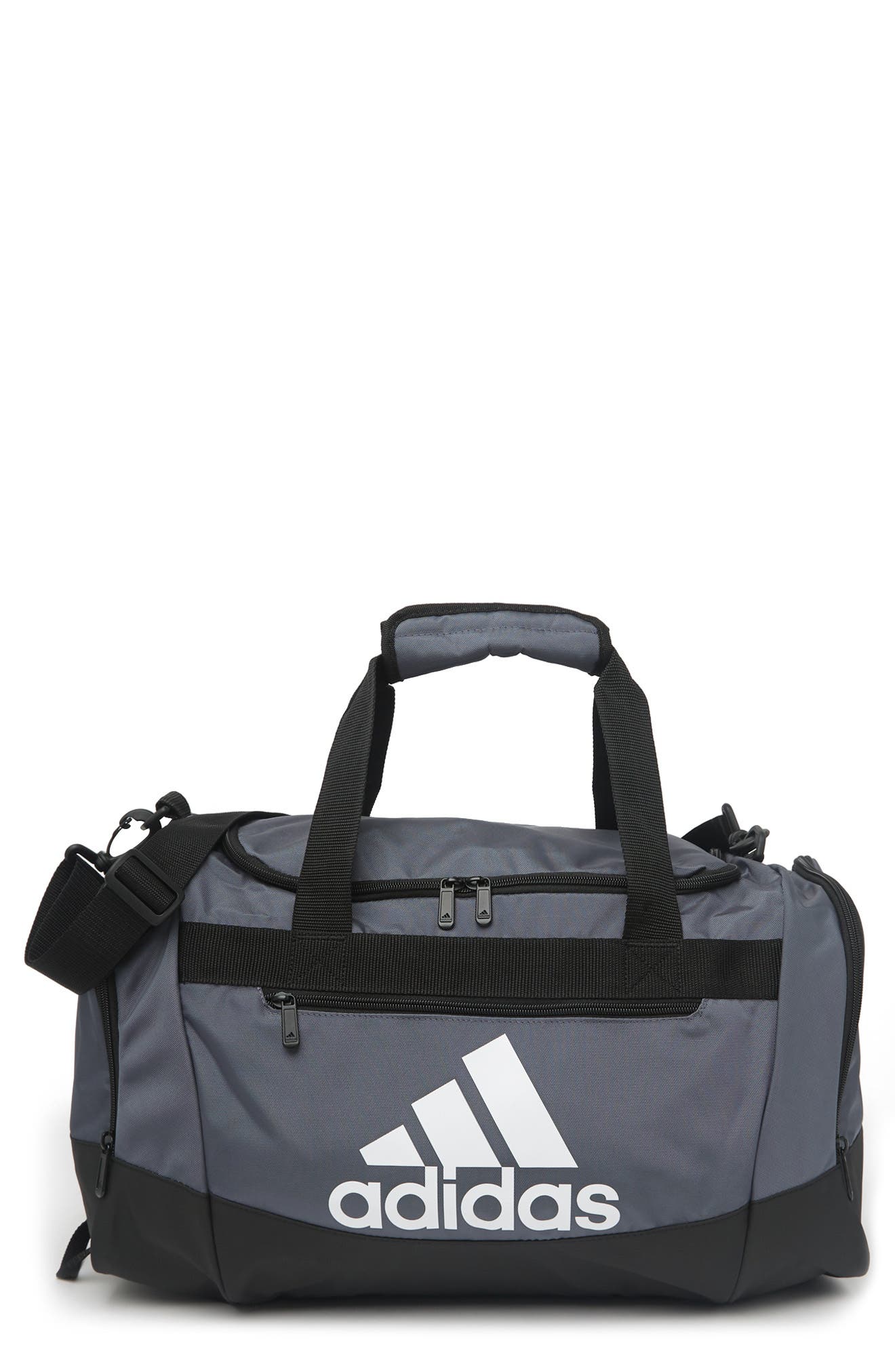adidas Defender IV Small Duffle (Men) | Nordstromrack