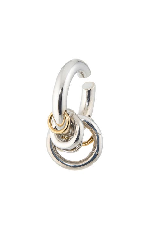 Isla Earcuff
