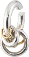 Justine Clenquet Isla Earcuff