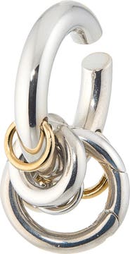 Justine Clenquet Isla Earcuff