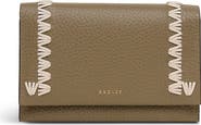 Radley Oak Street - Stitch Medium Flapover Wallet