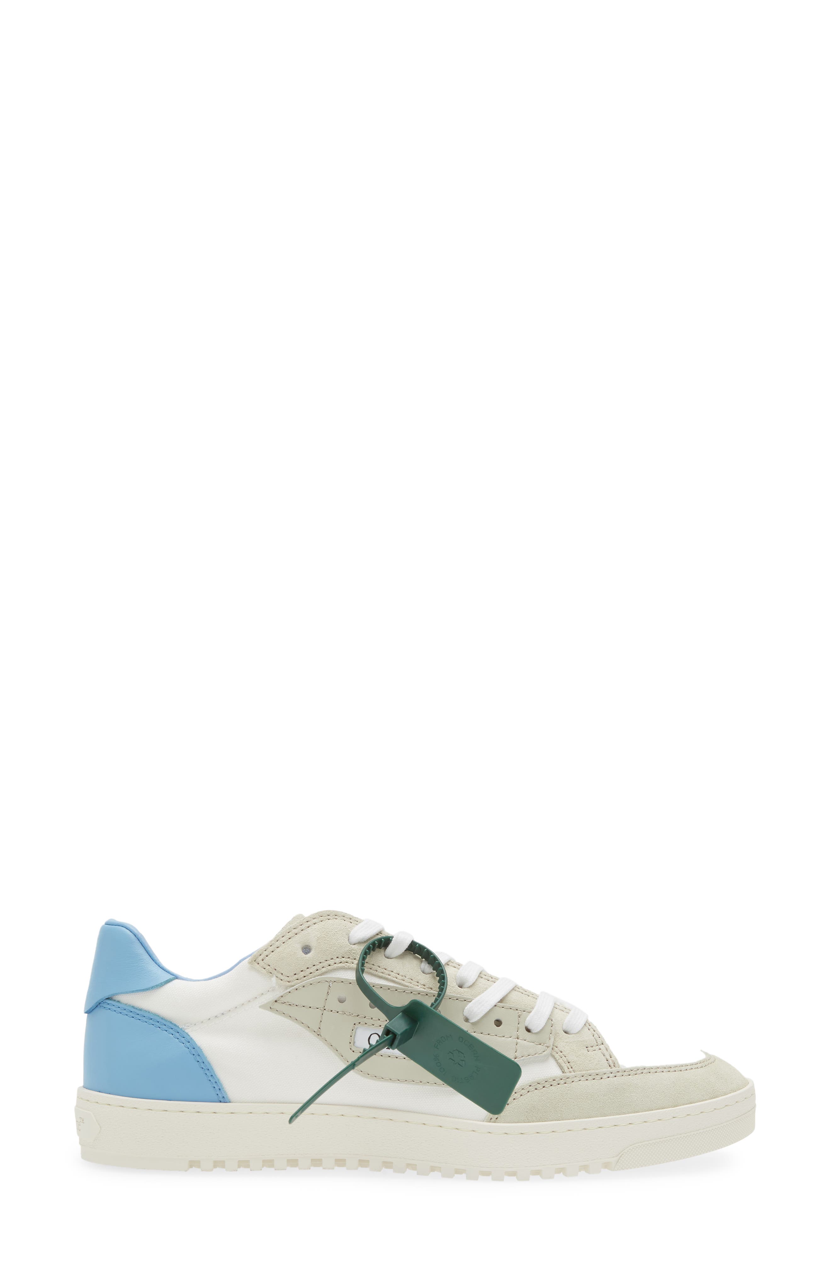 Off-White Off Court 5.0 Low Top Sneaker, Alternate, color, 