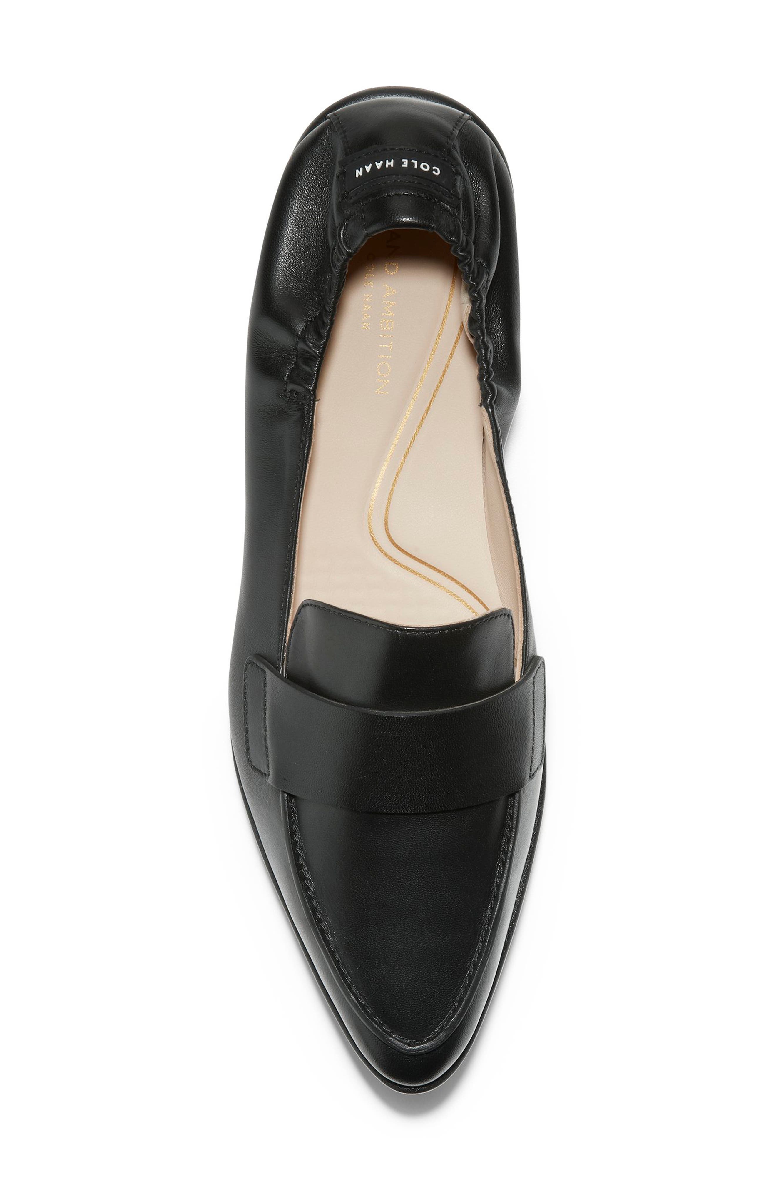 Cole Haan Grand Ambition Amador Loafer, Alternate, color, 