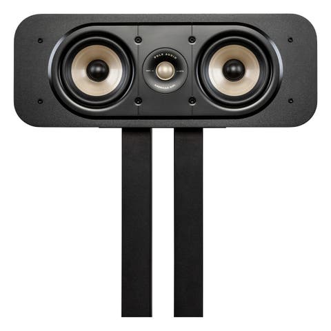 Signature Elite ES30 Center Channel Speaker