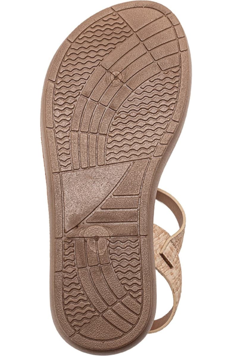 bebe Kids' Bea Sandal, Alternate, color,